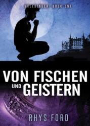 Von Fischen und Geistern Volume 1 (ISBN: 9781644058503)