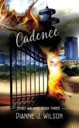 Cadence Volume 3 (ISBN: 9781522300298)