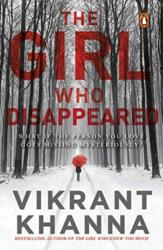 Girl Who Disappeared (ISBN: 9780143449188)