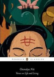 Chanakya Niti (ISBN: 9780143444657)