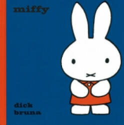 Dick Bruna - Miffy - Dick Bruna (2014)