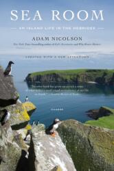 Sea Room (ISBN: 9781250074959)
