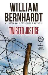 Twisted Justice (ISBN: 9781948263603)