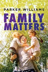 Family Matters (ISBN: 9781644057995)
