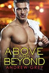 Above and Beyond (ISBN: 9781644053683)