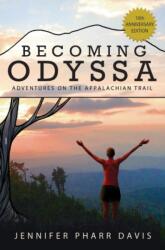 Becoming Odyssa (ISBN: 9780825309342)