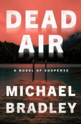Dead Air (ISBN: 9780744300017)
