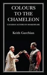 Colours to the Chameleon Volume 72 (ISBN: 9781771833936)