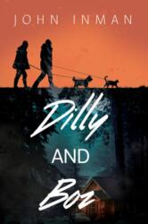 Dilly and Boz (ISBN: 9781644056172)