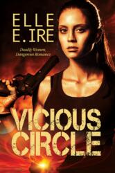 Vicious Circle (ISBN: 9781644054444)