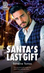 Santa's Last Gift Volume 95 (ISBN: 9781641082297)