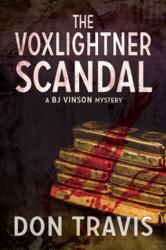 Voxlightner Scandal Volume 6 (ISBN: 9781641082082)