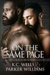 On the Same Page (ISBN: 9781640808379)