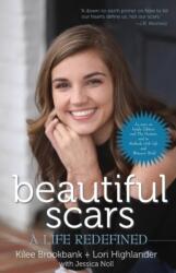 Beautiful Scars (ISBN: 9780998521633)