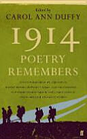 1914: Poetry Remembers (2014)