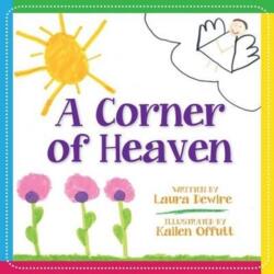 Corner of Heaven (ISBN: 9780997081589)