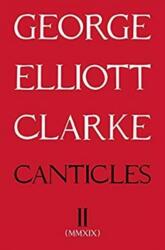 Canticles II: (MMXIX) Volume 263 (ISBN: 9781771834094)