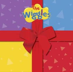 Wiggles: Storybook Gift Set (ISBN: 9781925970005)