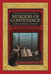 Murders of Conveyance Volume 3 (ISBN: 9781951122065)