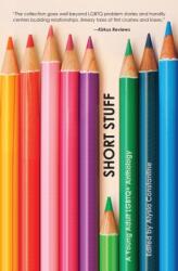 Short Stuff (ISBN: 9781945053894)