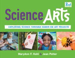 Science Arts (ISBN: 9781641602631)