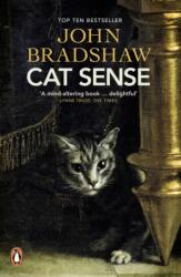 Cat Sense (2014)