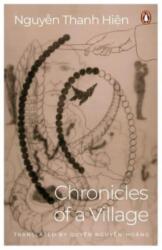 Chronicles of A Village (ISBN: 9789815017885)