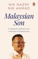 Malaysian Son (ISBN: 9789815017724)