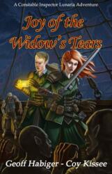 Joy of the Widow's Tears Volume 2 (ISBN: 9781951122010)
