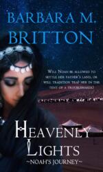 Heavenly Lights Volume 5 (ISBN: 9781522302551)