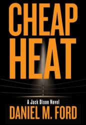 Cheap Heat Volume 2 (ISBN: 9781733777711)