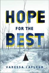 Hope for the Best (ISBN: 9781945448614)