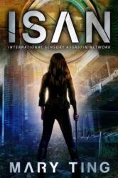 ISAN (ISBN: 9781944109561)