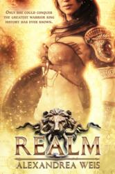 Realm (ISBN: 9781944109486)