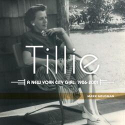 Tillie (ISBN: 9781942483625)