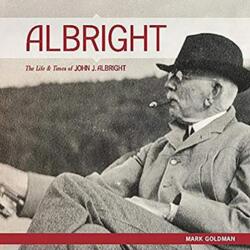 ALBRIGHT (ISBN: 9781942483359)