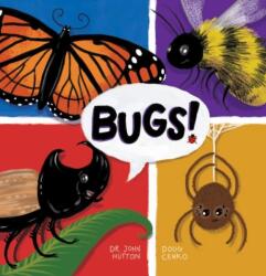 Bugs! (ISBN: 9781936669806)