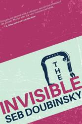 Invisible (ISBN: 9781946154279)