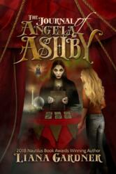 Journal of Angela Ashby (ISBN: 9781944109691)