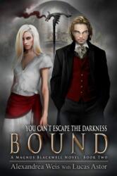Bound (ISBN: 9781944109615)