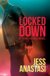 Locked Down (ISBN: 9781641081559)