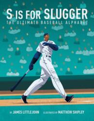 S is for Slugger (ISBN: 9781629377964)