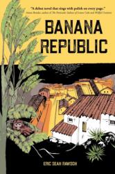 Banana Republic (ISBN: 9781947548916)