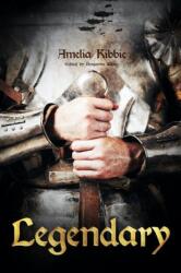 Legendary (ISBN: 9781947041325)