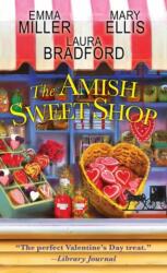 Amish Sweet Shop (ISBN: 9781420147681)