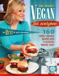 Vegan for Everyone (ISBN: 9780991602162)