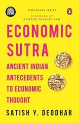 IIMA - Economic Sutra (ISBN: 9780670092864)