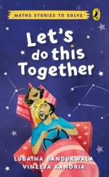 Let's Do This Together (ISBN: 9780143448105)