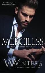 Merciless (ISBN: 9781950862016)