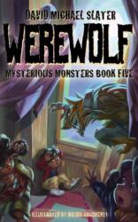 Werewolf Volume 5 (ISBN: 9781944589356)